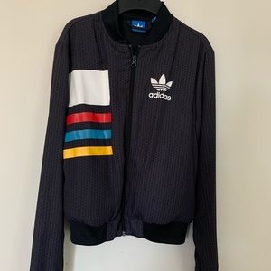 Adidas jacket